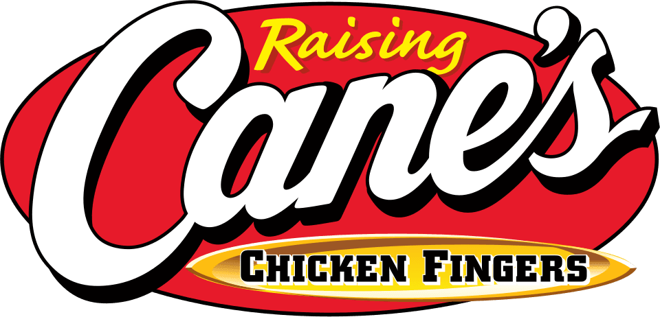 Raising Cane's Chicken Fingers - website development