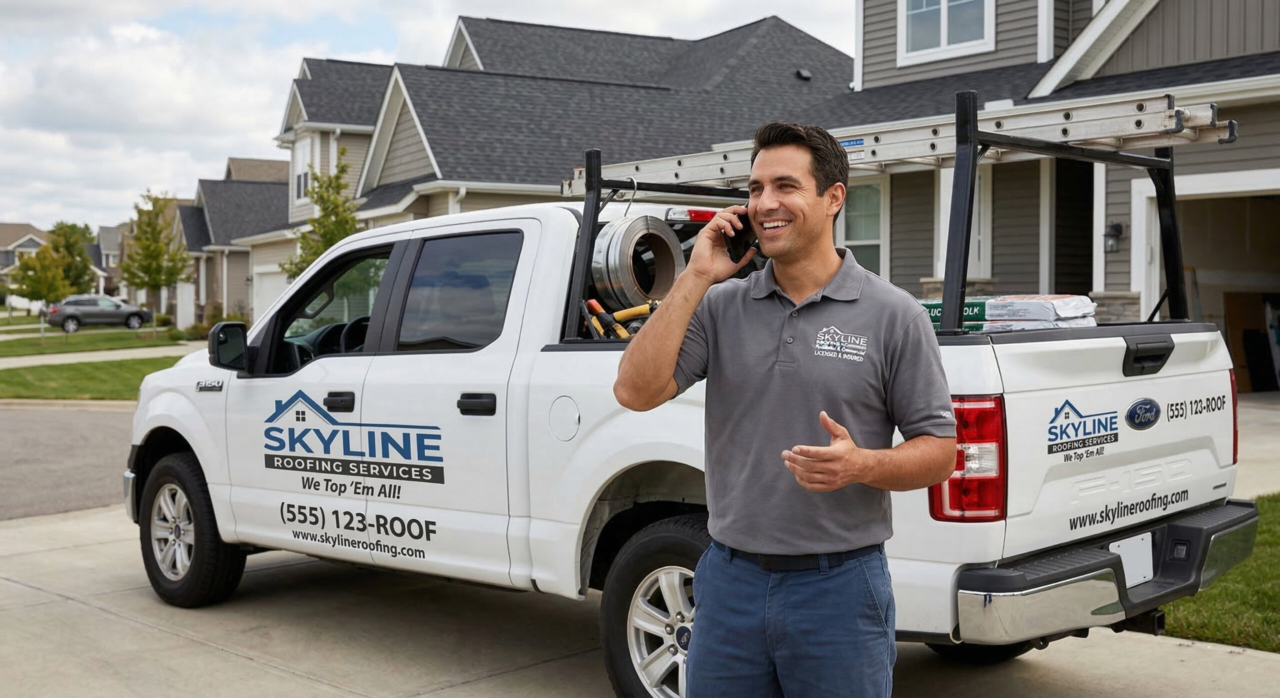 roofingleadblog Digital Rodeo Group Home Services Marketing Agency Get more roofing leads